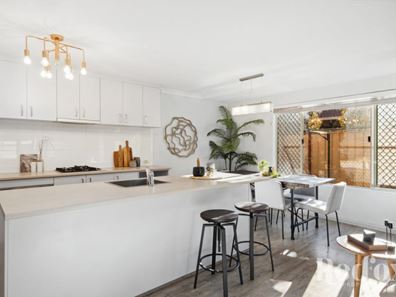 5/43 John Street, Inglewood WA 6052