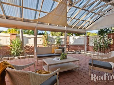 5/43 John Street, Inglewood WA 6052