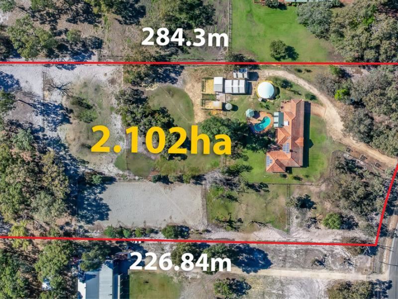 6 Old Dairy Court, Oakford WA 6121