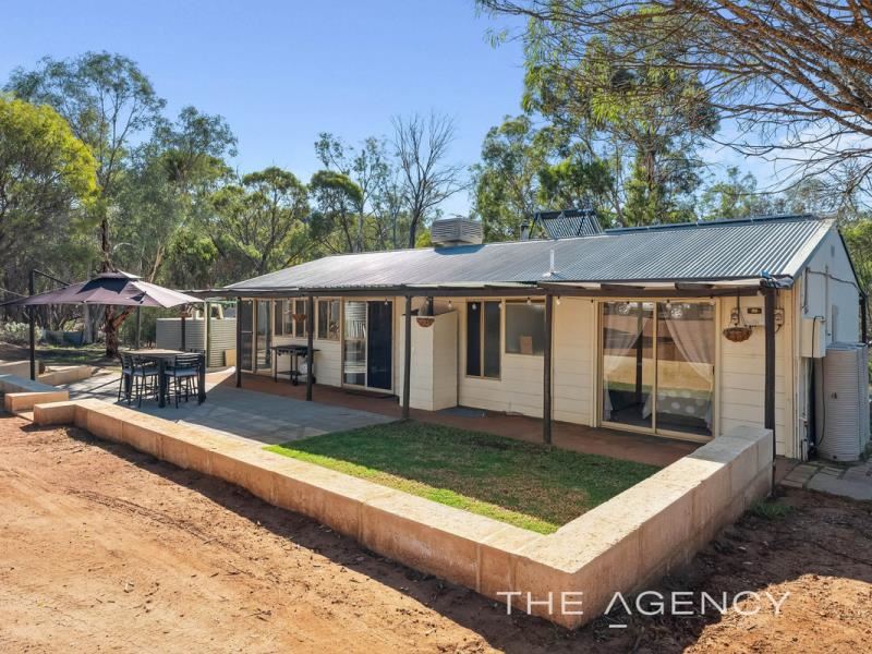 24 Pensioner Road, West Toodyay