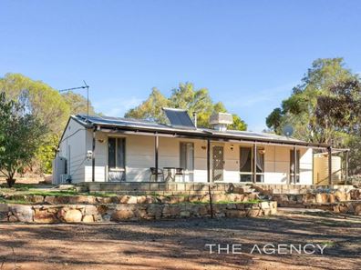 24 Pensioner Road, West Toodyay WA 6566