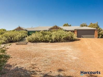 426 Santa Gertrudis Drive, Lower Chittering WA 6084