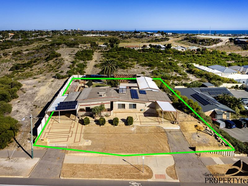 36 Johnston Street, Geraldton WA 6530