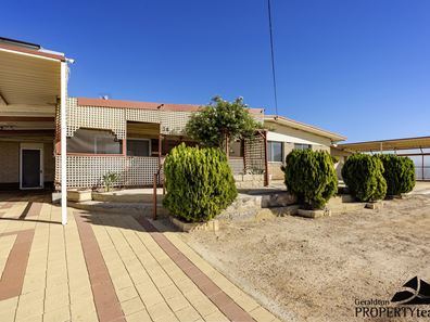 36 Johnston Street, Geraldton WA 6530