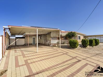 36 Johnston Street, Geraldton WA 6530