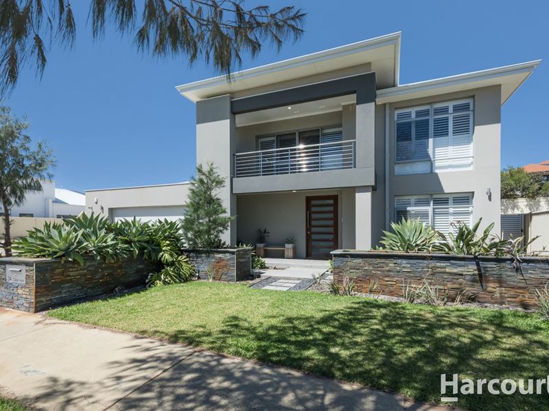 34 Clearview Avenue, Burns Beach WA 6028