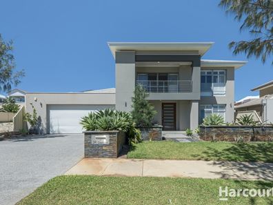 34 Clearview Avenue, Burns Beach WA 6028