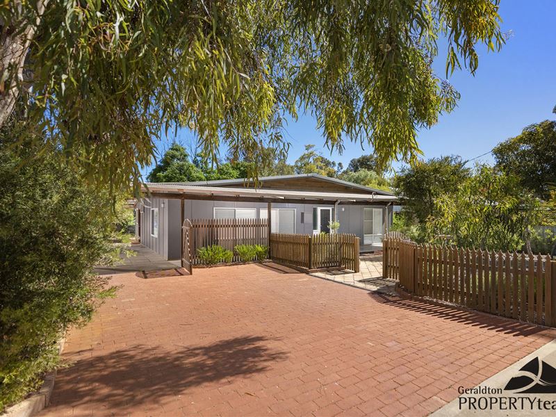 10 Smith Street, Dongara