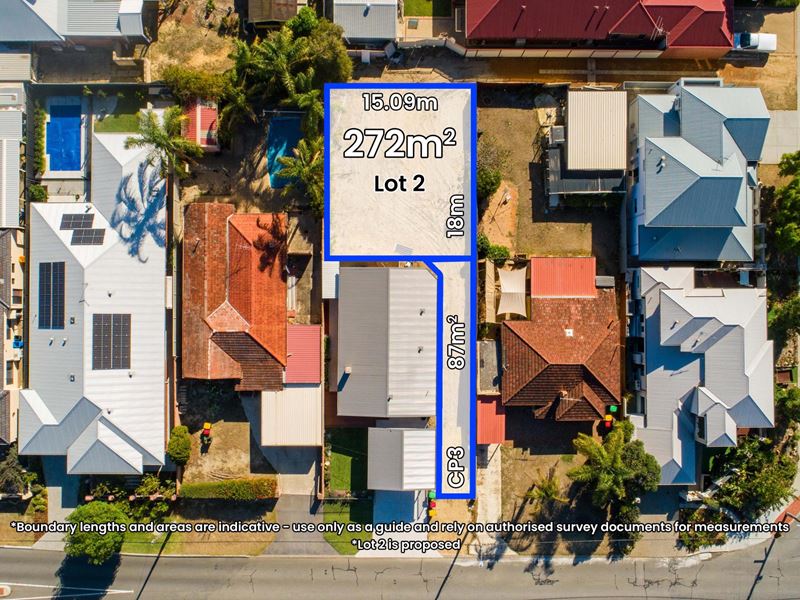 2/35 Swanston Street, Yokine WA 6060