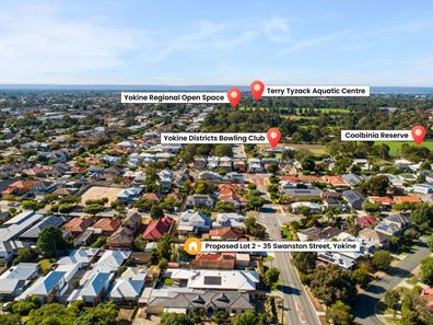 2/35 Swanston Street, Yokine WA 6060