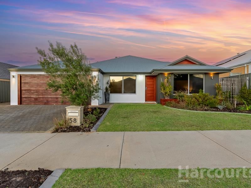 58 Farnham Pass, Alkimos