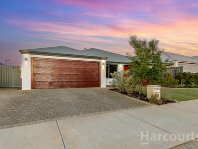 58 Farnham Pass, Alkimos WA 6038