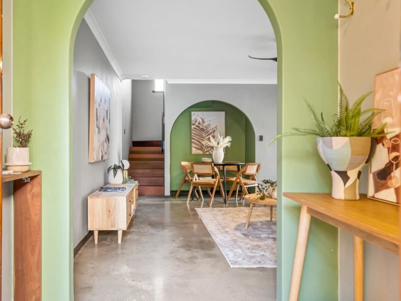 4/8 Wavertree Place, Leederville
