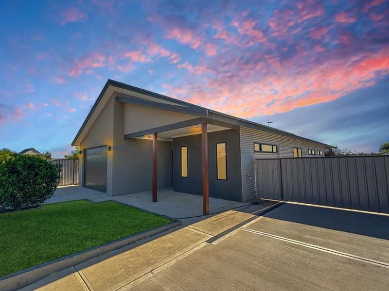 3 Salamit Place, Kalbarri WA 6536