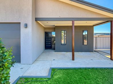 3 Salamit Place, Kalbarri WA 6536