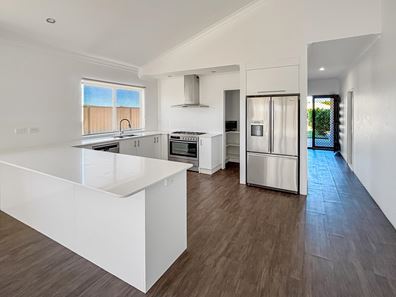 3 Salamit Place, Kalbarri WA 6536
