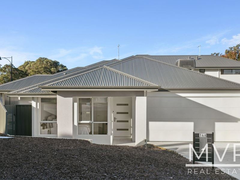 14A Escalus Street, Coolbellup