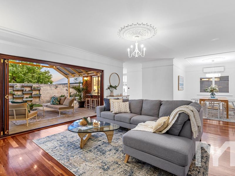 11 Tennyson Street, Leederville WA 6007