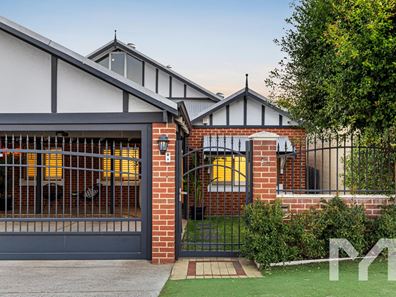 11 Tennyson Street, Leederville WA 6007