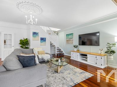 11 Tennyson Street, Leederville WA 6007