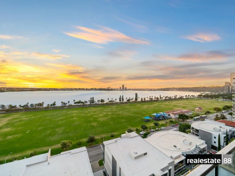 66/90 Terrace  Road, East Perth