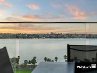 66/90 Terrace  Road, East Perth WA 6004