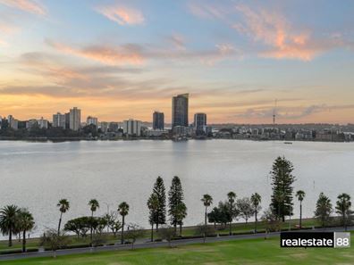 66/90 Terrace  Road, East Perth WA 6004