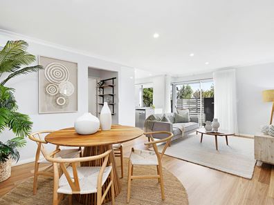 2/137 Westview Street, Scarborough WA 6019