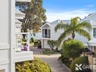 3/3 Leslie  Street, Dudley Park WA 6210