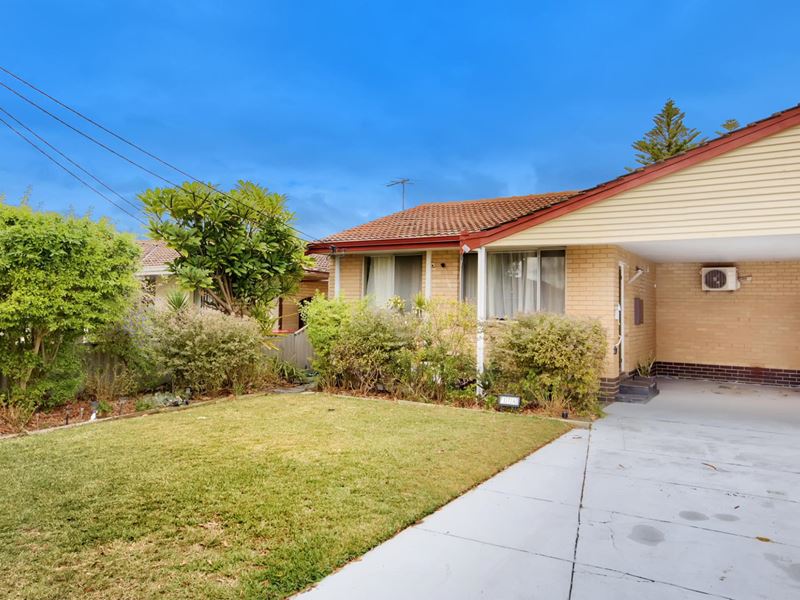 17A Paringa Street, Morley