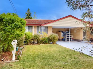 17A Paringa Street, Morley WA 6062