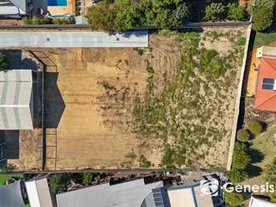 Lot PL2, 2 West Parade, Hazelmere WA 6055