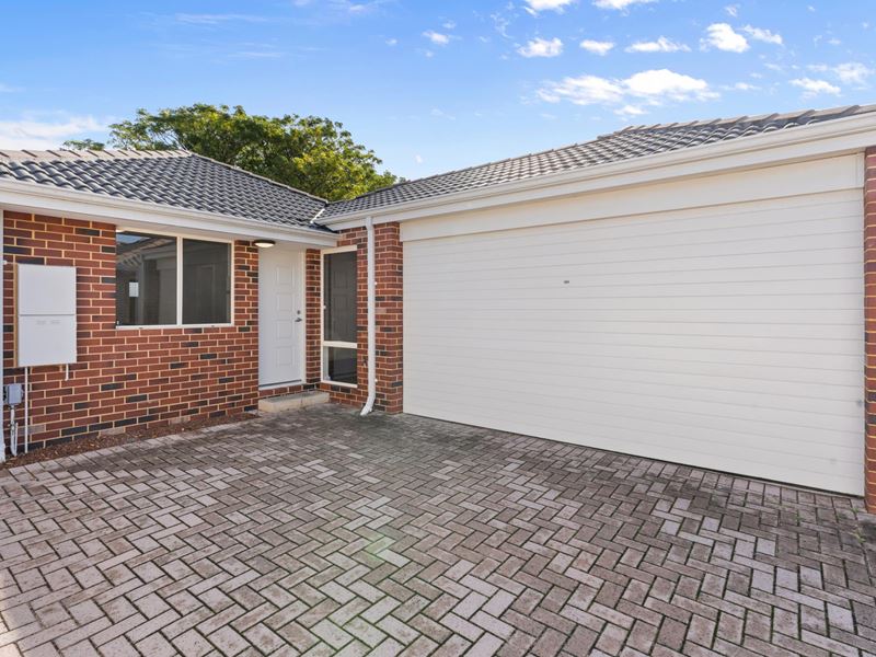 108B Culloton Crescent, Balga