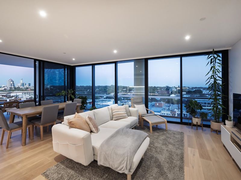 1008/4 Seddon Street, Subiaco