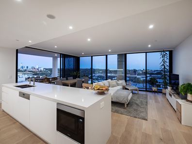 1008/4 Seddon Street, Subiaco WA 6008