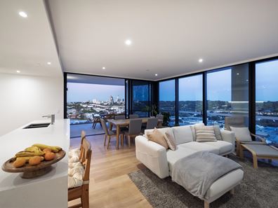 1008/4 Seddon Street, Subiaco WA 6008