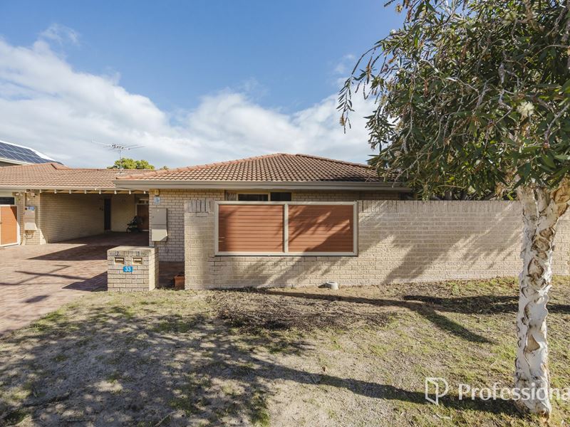 1/33 Calais Road, Scarborough