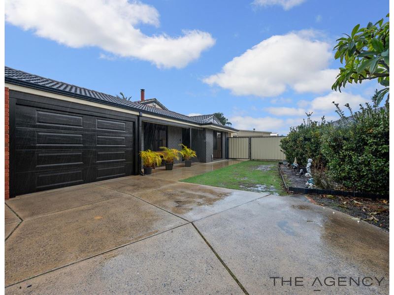 14b Colony Court, Thornlie