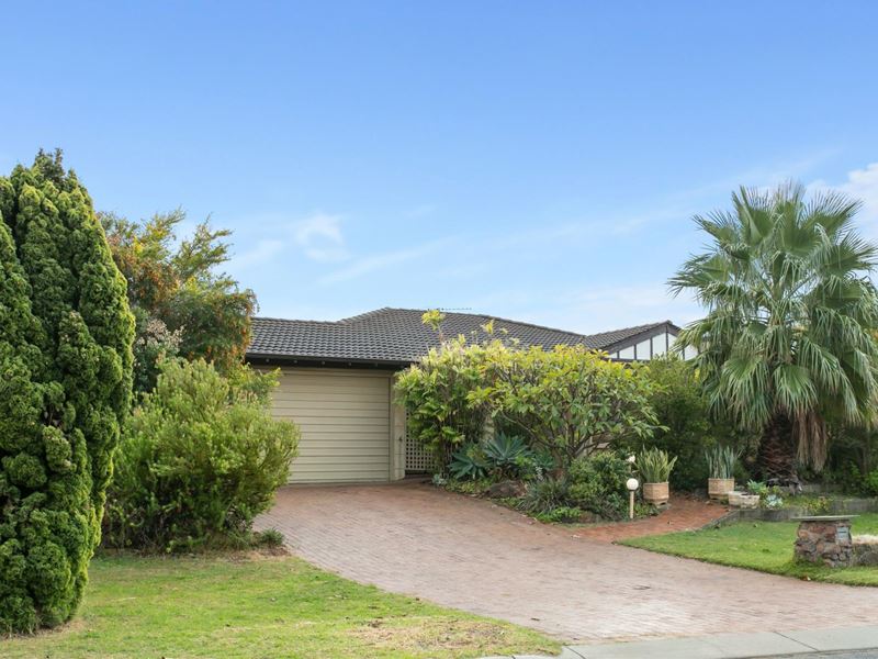 1 Tessa Court, Duncraig
