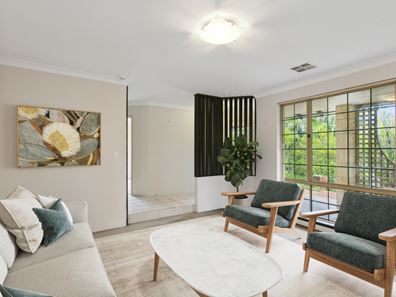 1 Tessa Court, Duncraig WA 6023
