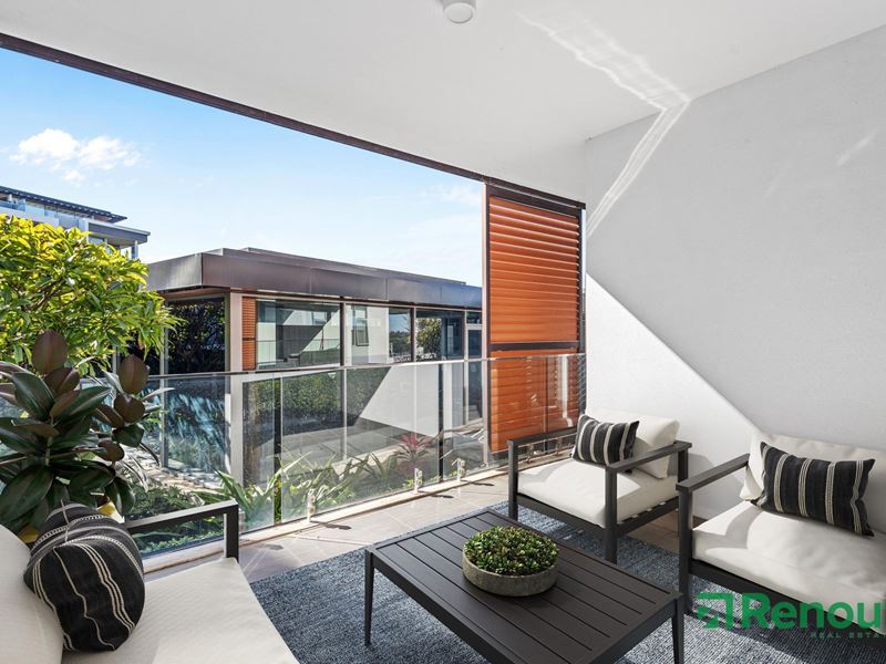 69/2 Milyarm Rise, Swanbourne