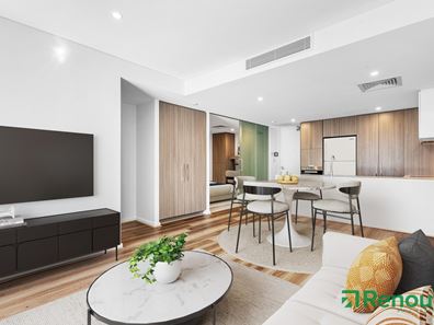 69/2 Milyarm Rise, Swanbourne WA 6010