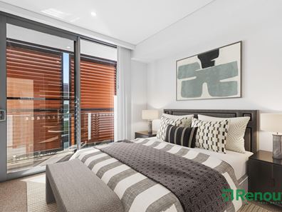 69/2 Milyarm Rise, Swanbourne WA 6010