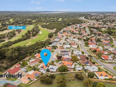 20 Fairway Place, Cooloongup WA 6168