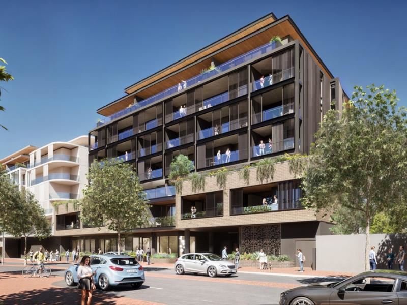 108/89 Broadway, Nedlands