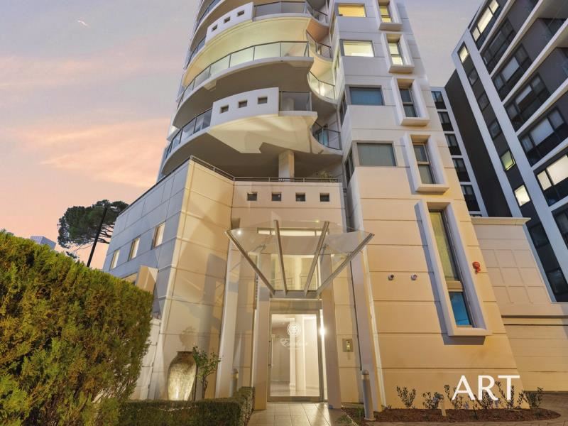 3/152 Mill Point Road, South Perth