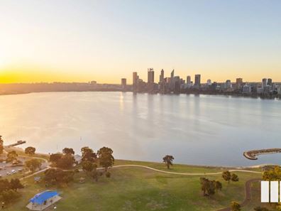 3/152 Mill Point Road, South Perth WA 6151