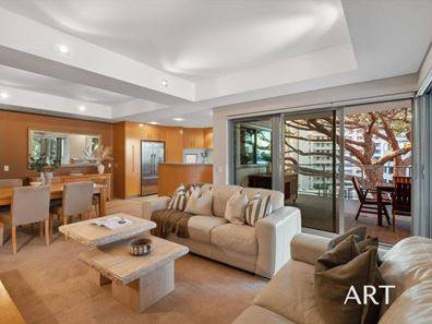 3/152 Mill Point Road, South Perth WA 6151