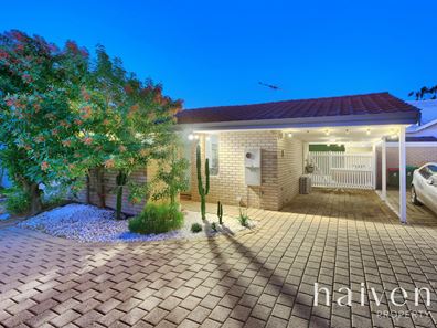 2/62 Millcrest Street, Scarborough WA 6019