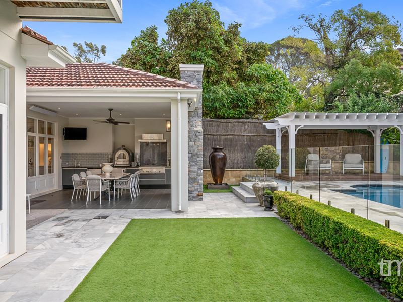 49 Melvista Avenue, Nedlands WA 6009
